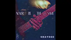 Shaydee - Never Be The Same